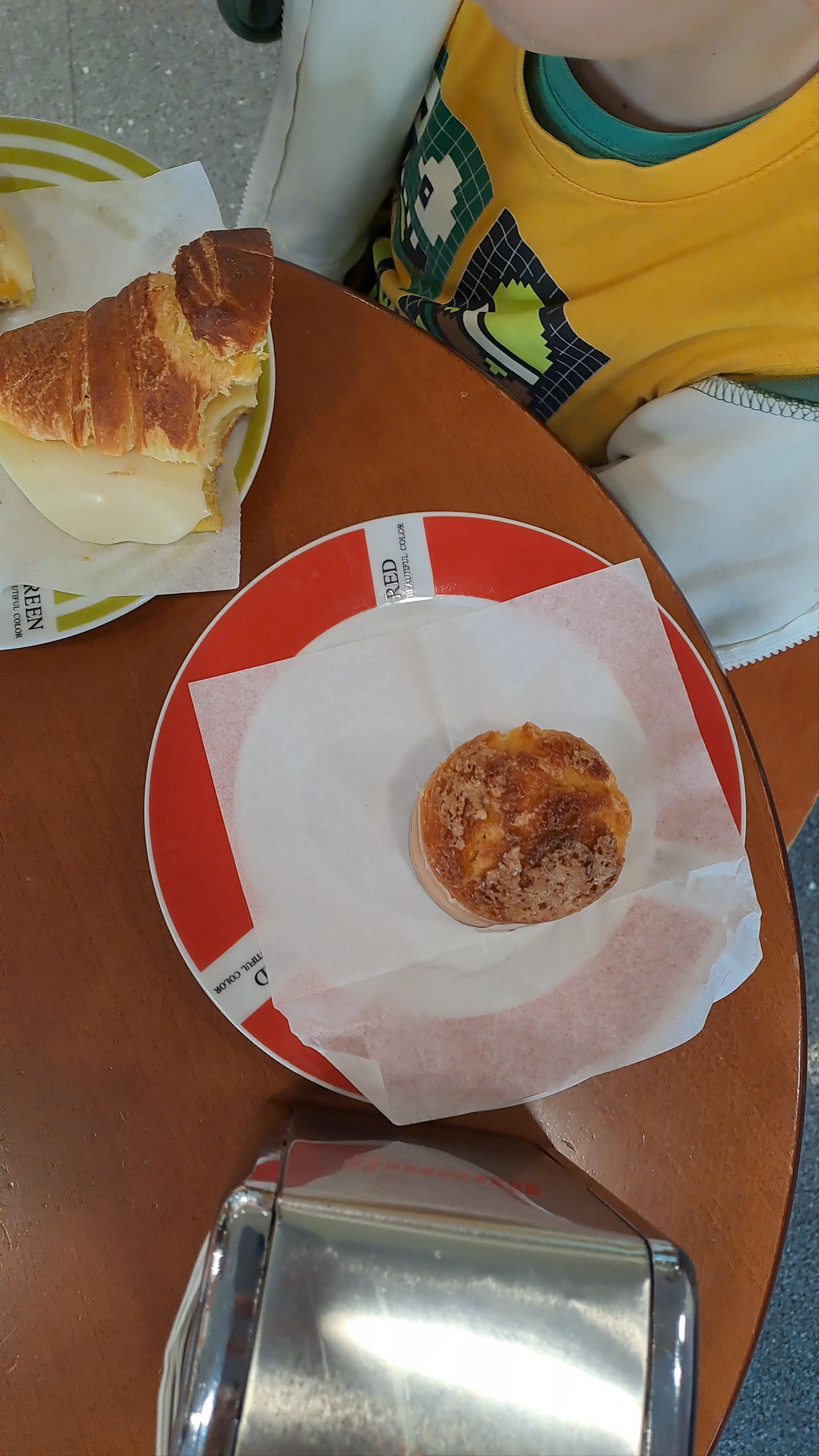 Padaria Pastelaria Pau de Canela