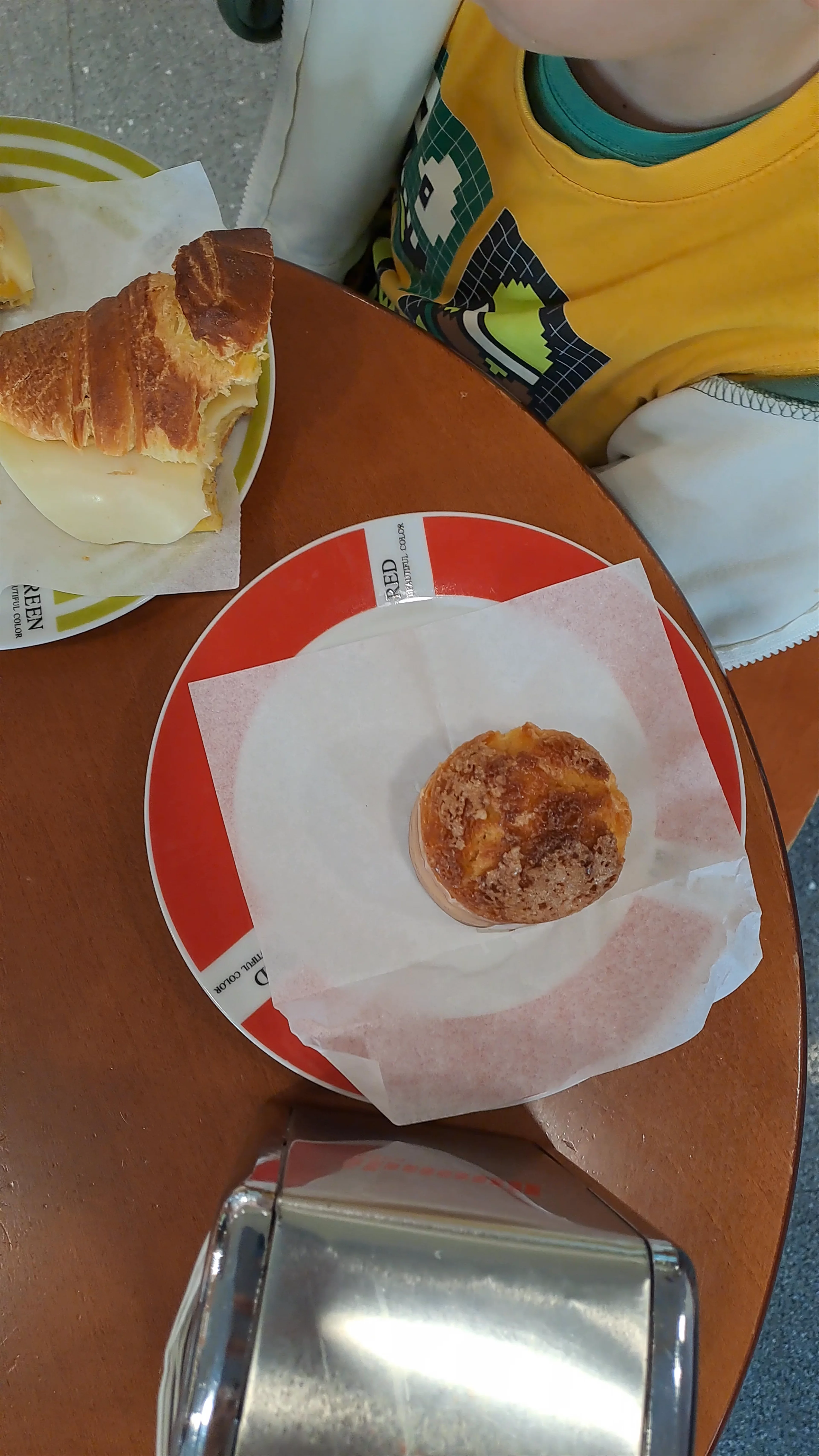Padaria Pastelaria Pau de Canela