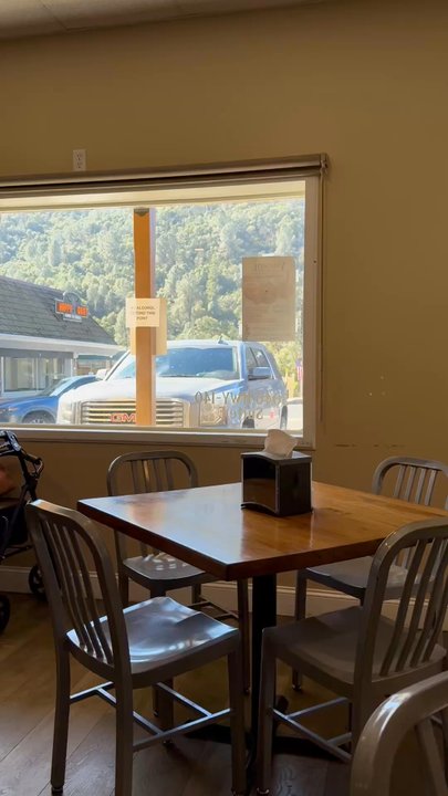 Smokin Oak BBQ - Barbeque Near Me - Mariposa, California