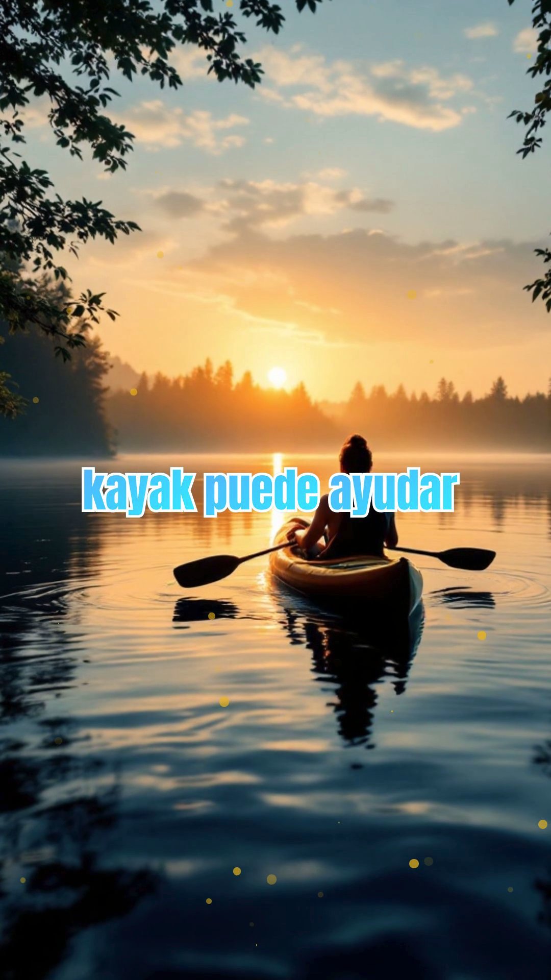 El Remador Pacífico: Kayak para la Recuperación del TEPT