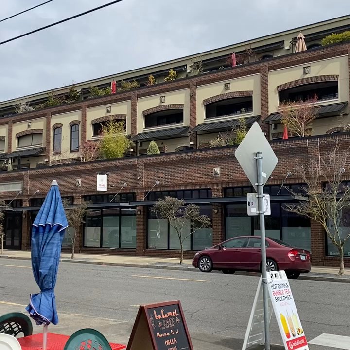 La Camel - La Camel new location in sellwood - Moroccan Near Me - Portland, Oregon