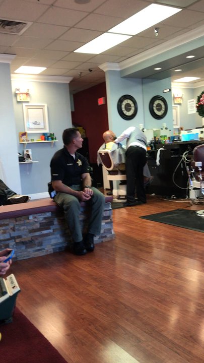 The Barber Parlor - Clean place, great staff! - Barbers Near Me - Naples, Florida