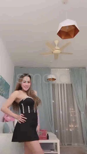 Nadyra Kuala Lumpur Escort Video #18679