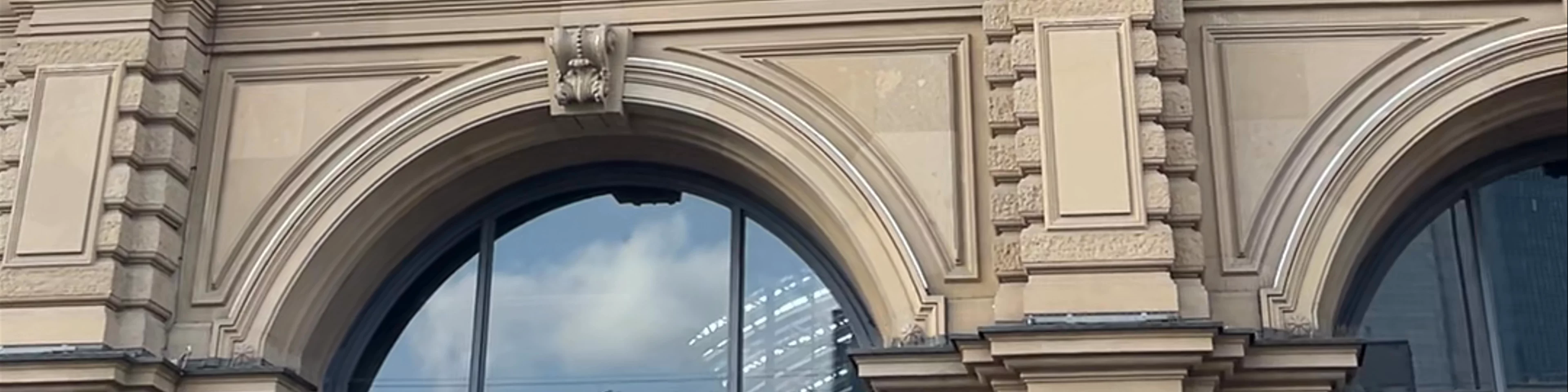 Hauptbahnhof