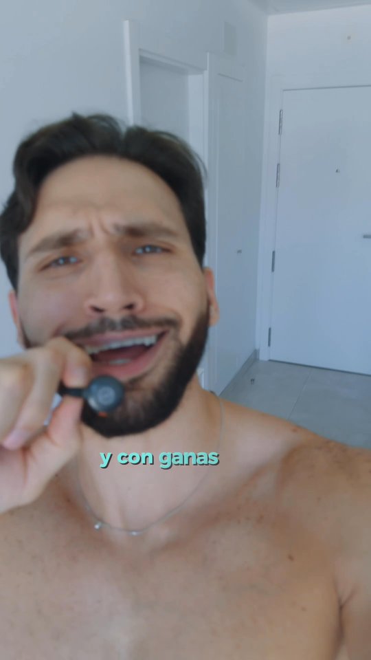 Vídeo UGC 2 de gabo