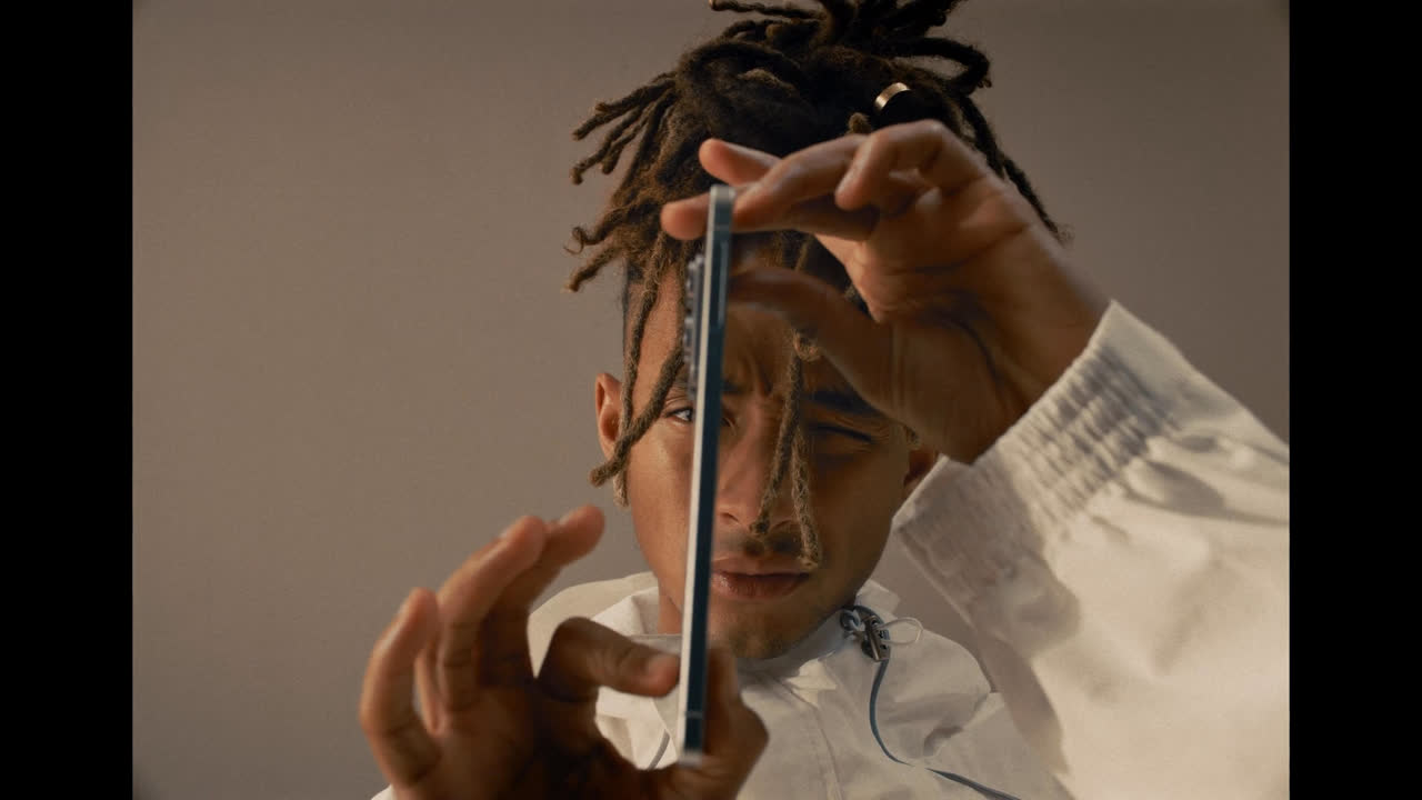 Samsung - Jeans