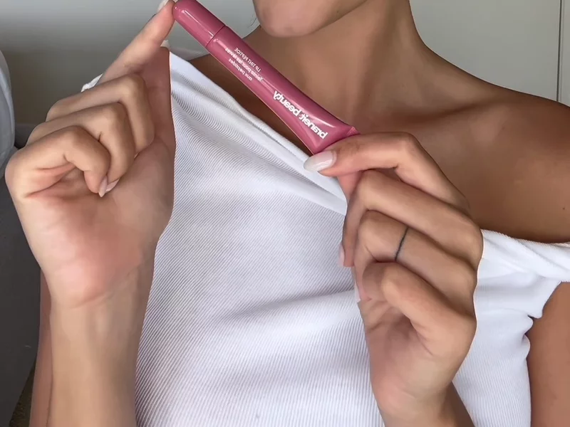 Peptied Lip tints