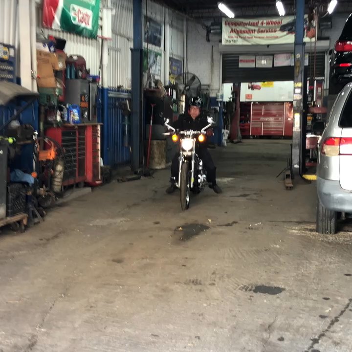 Ambato Auto Service - Auto Repair Near Me - Brooklyn, New York