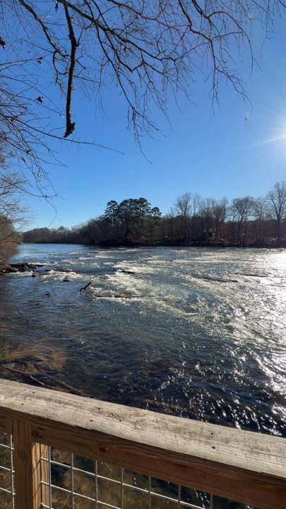 Jones Bridge Park - Parks Near Me - Norcross, Georgia