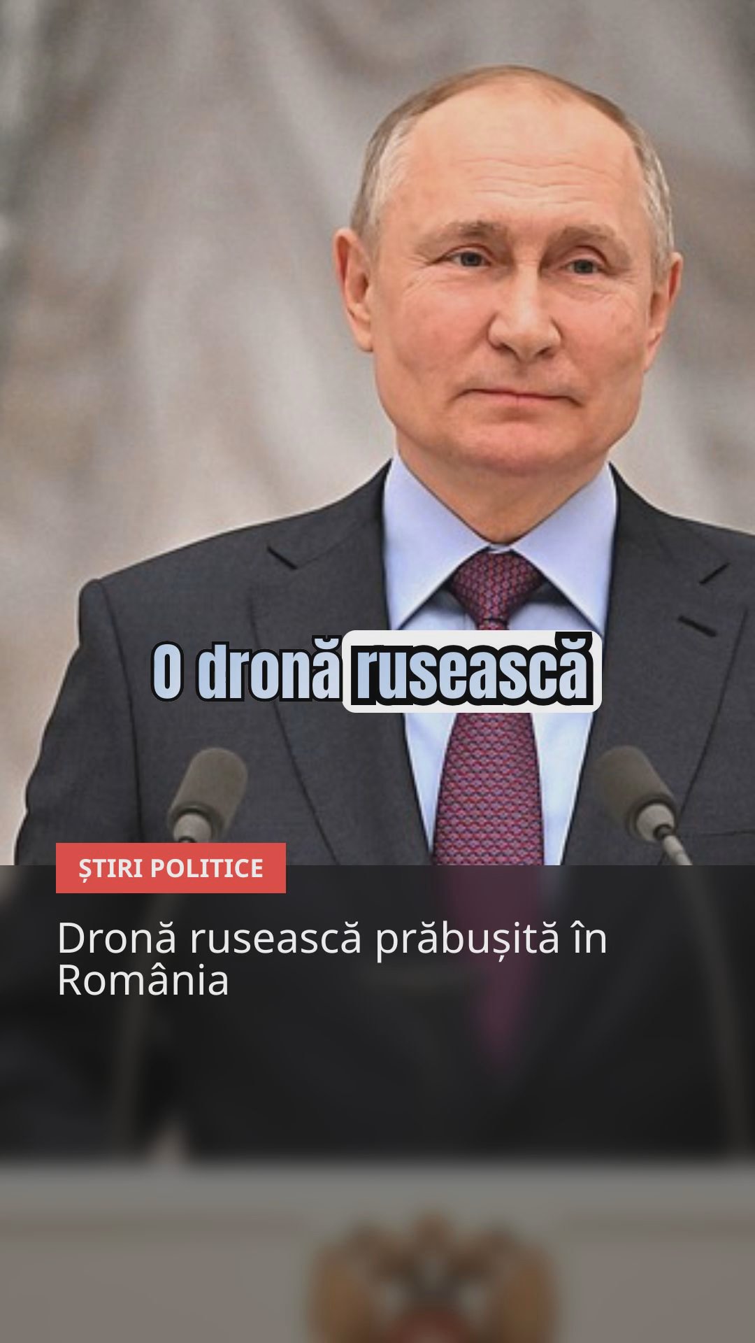 Știri de Ultimă Oră din România