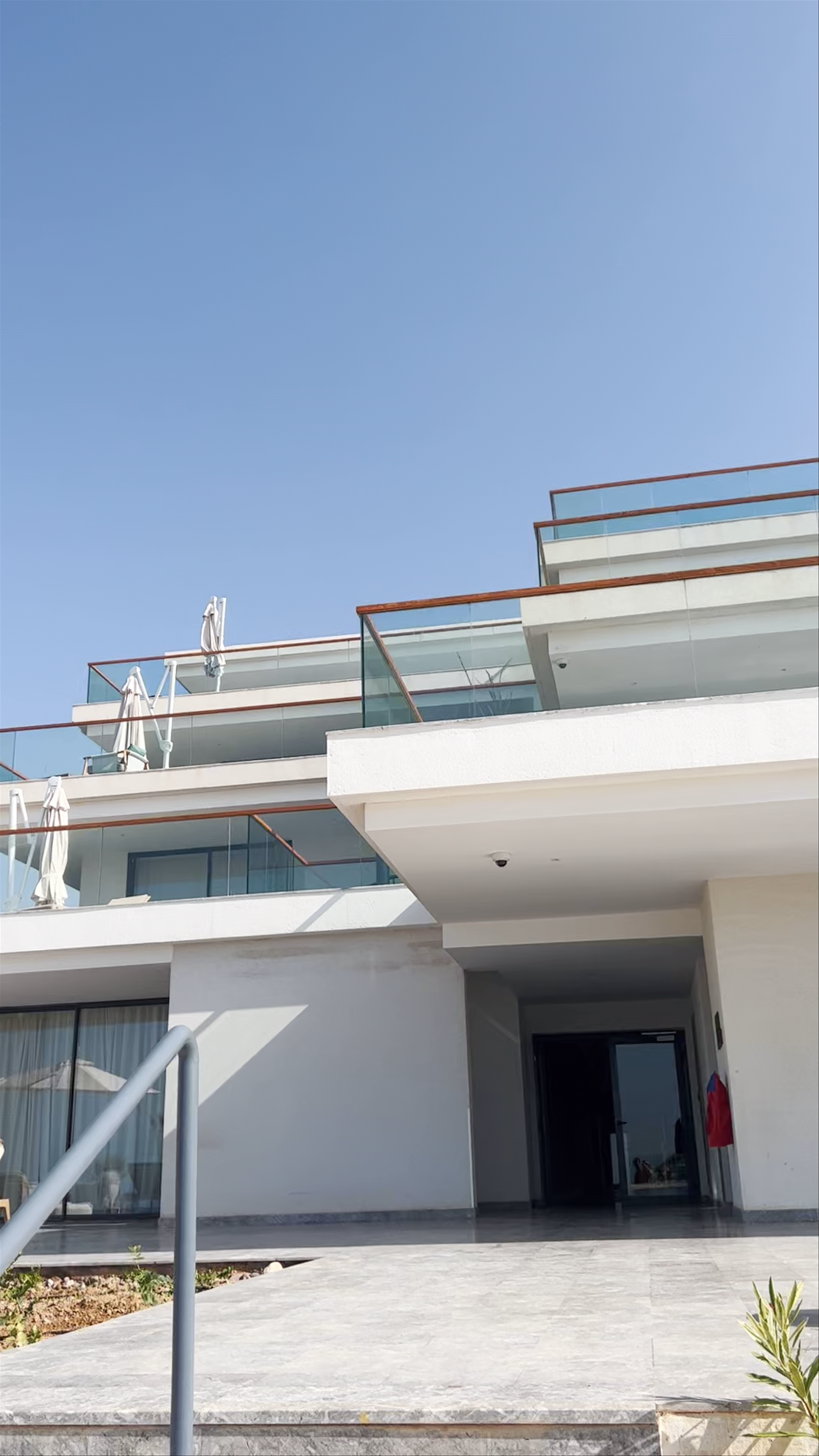 Hyatt Regency Taghazout