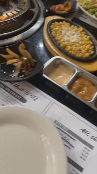 All That Korean BBQ - Korean Near Me - Suwanee, Georgia