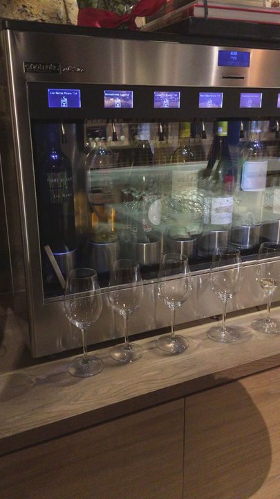Hedonism Wines - Wineries Near Me - London, XGL