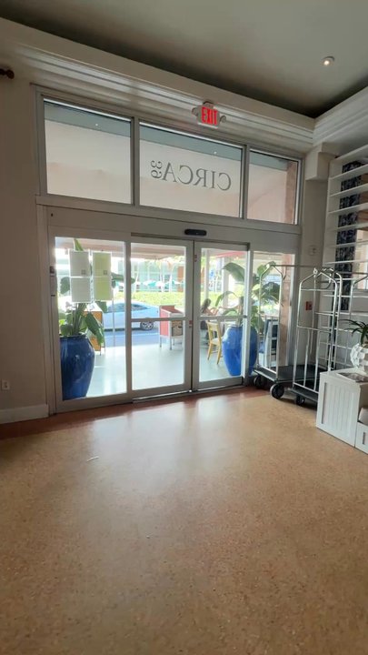 Circa 39 Hotel - Hotels Near Me - Miami Beach, Florida