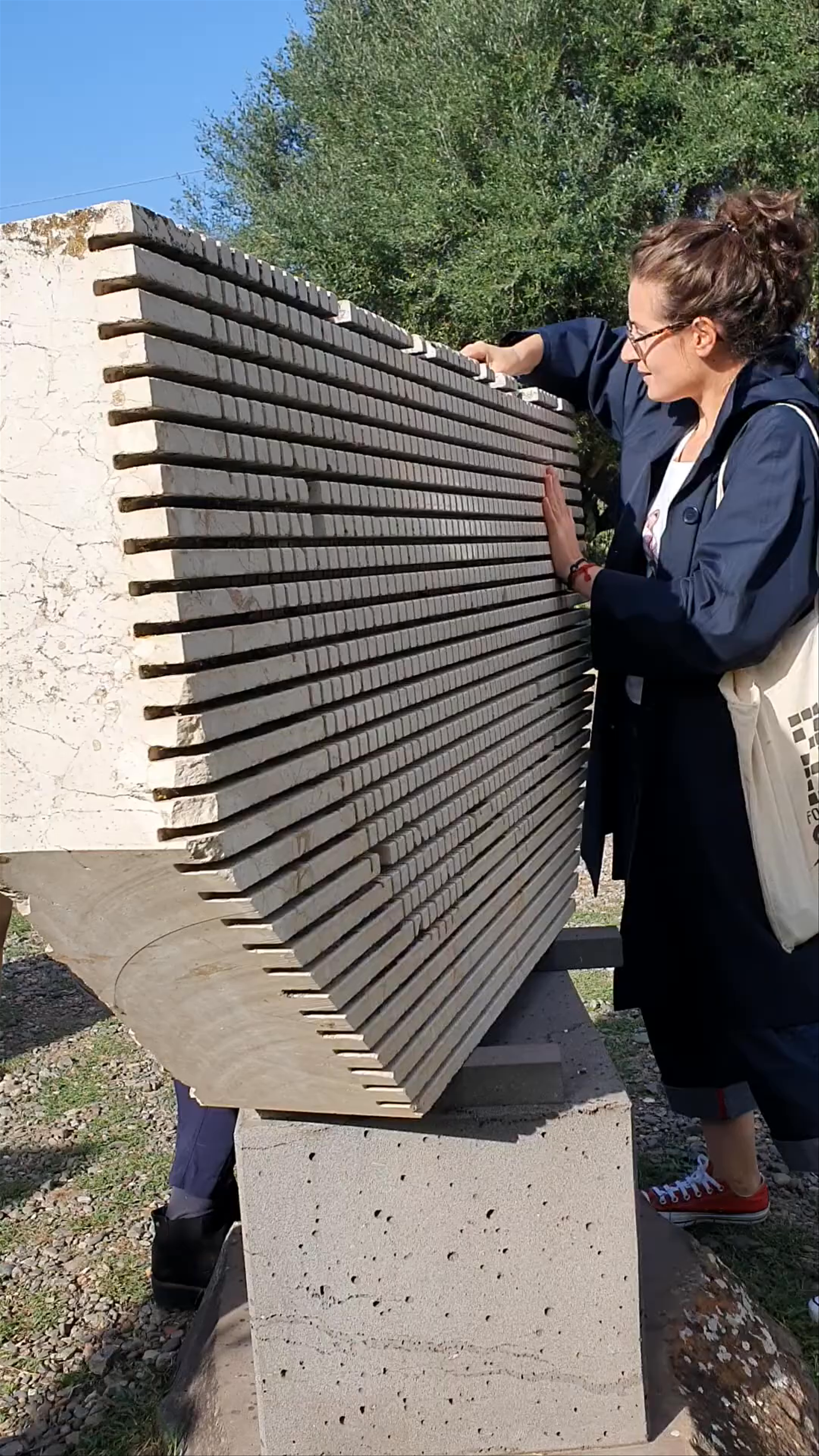 Casa Museo del Maestro d'Arte Pinuccio Sciola