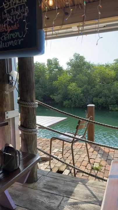 Geiger Key Marina - Seafood Near Me - Key West, Florida