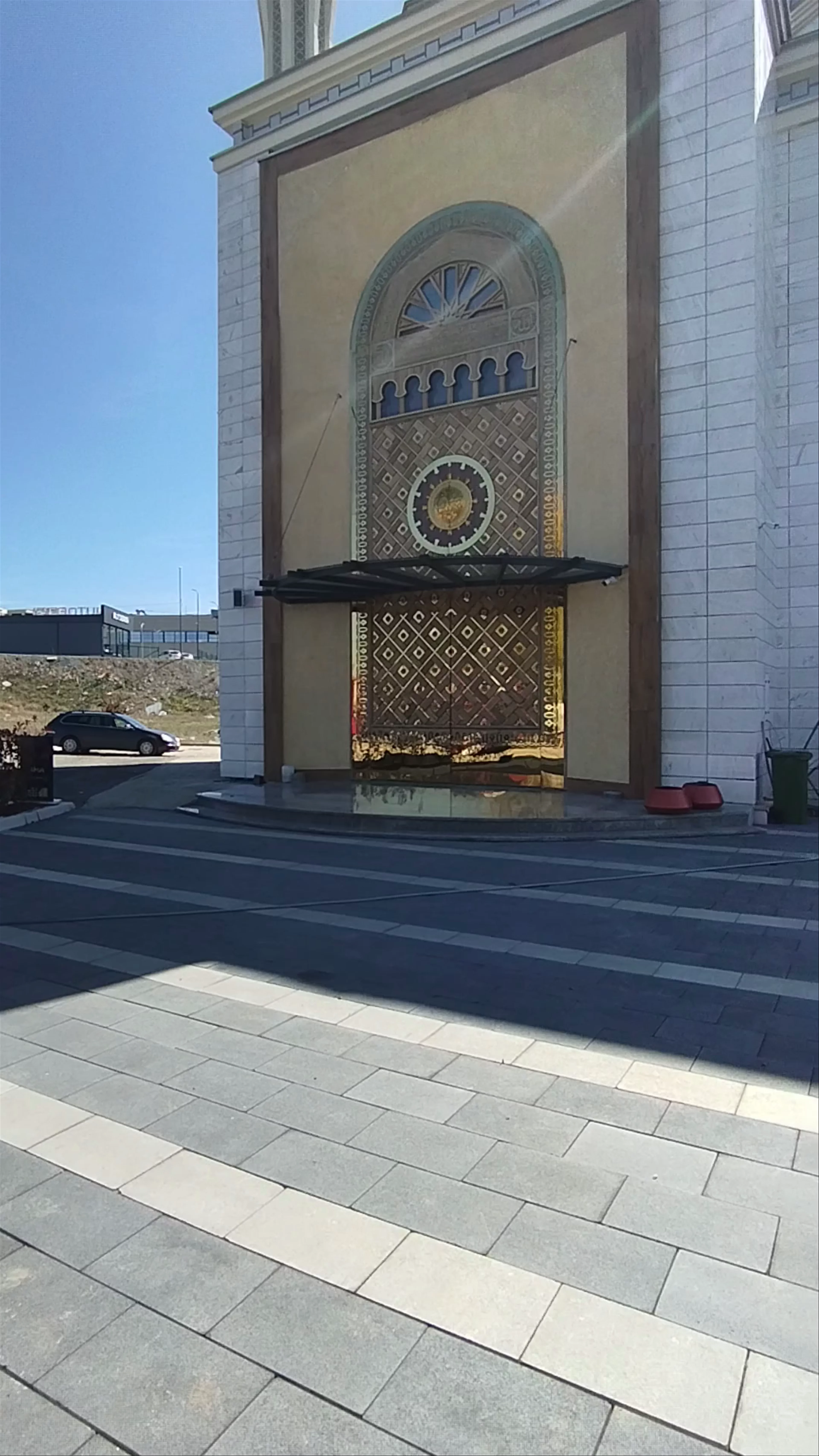 Xhamia Veternik