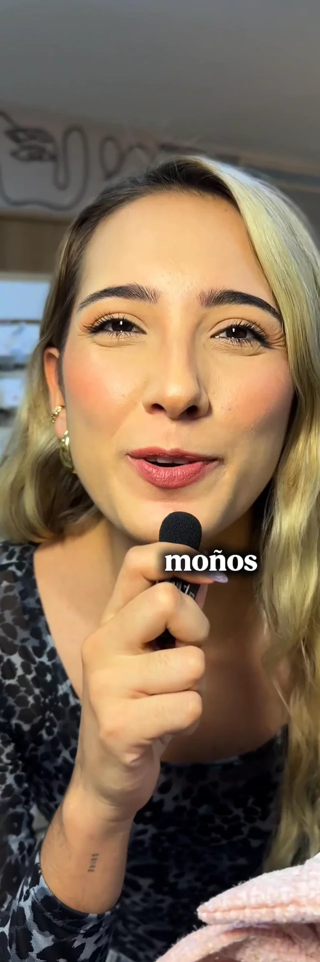 Nuevos moños