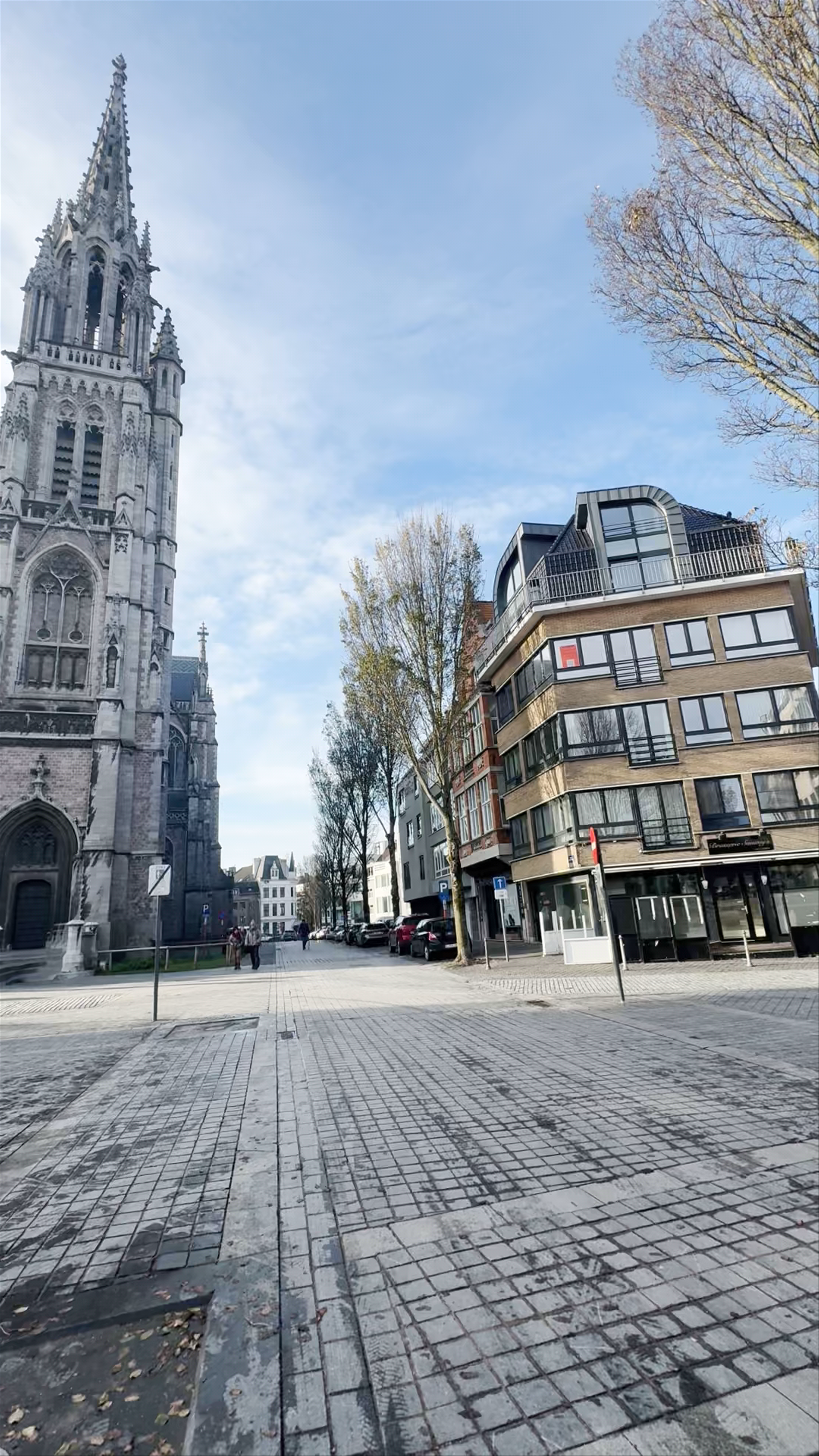 Church of Saint Peter and Saint Paul