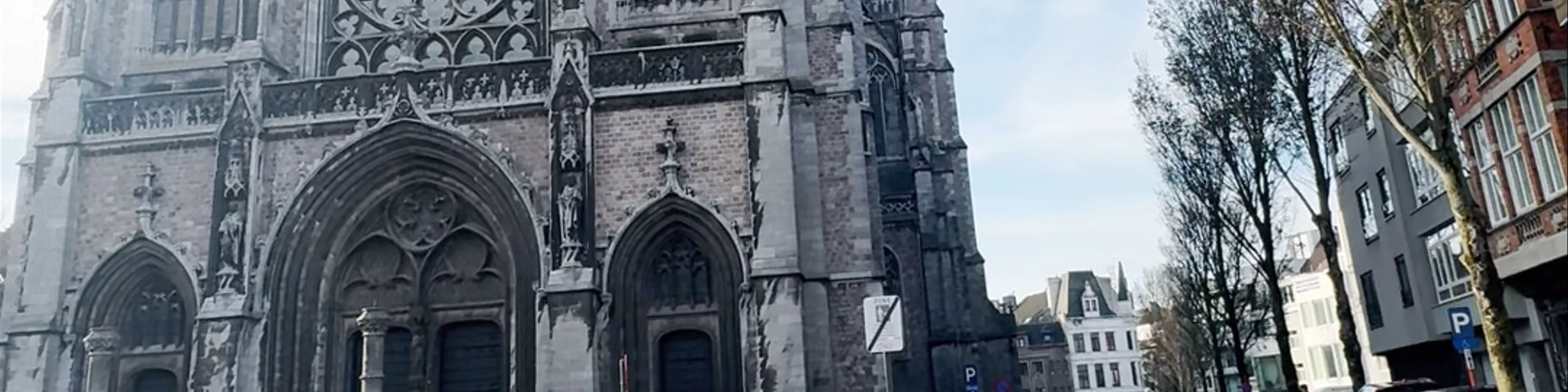 Church of Saint Peter and Saint Paul
