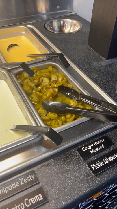 Cucho's Taco Grille - Mauldin - Salsa Bar - Tacos Near Me - Mauldin, South Carolina