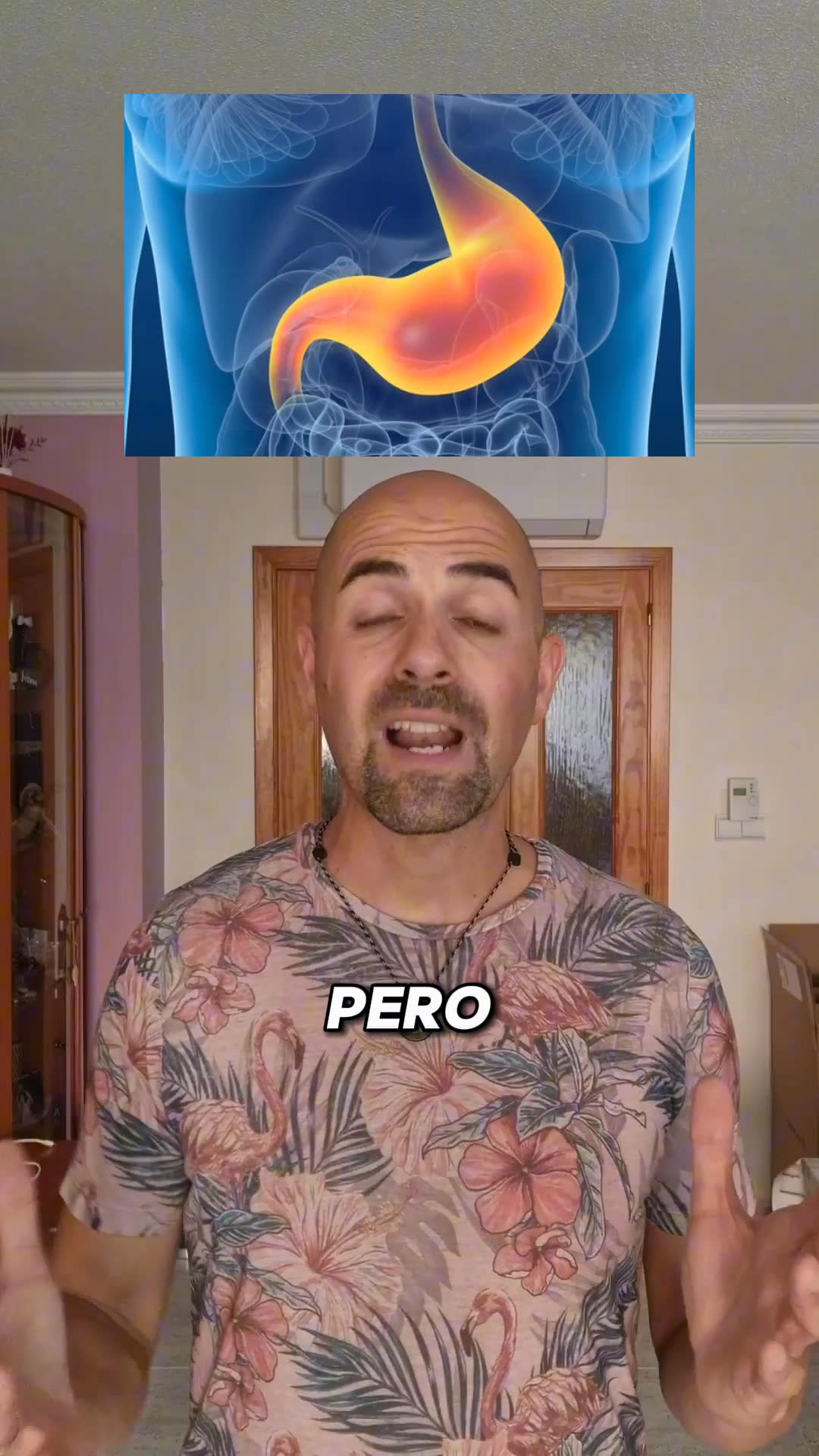 Vídeo UGC 7 de Nando Castaño