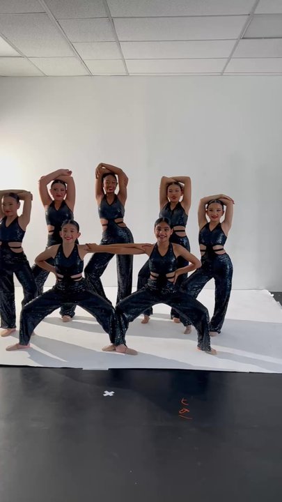 Kinetic Movement IE - Picture day! - Dance Studios Near Me - Redlands, California