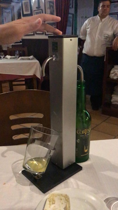 El Ñeru - Spanish Near Me - Madrid, M
