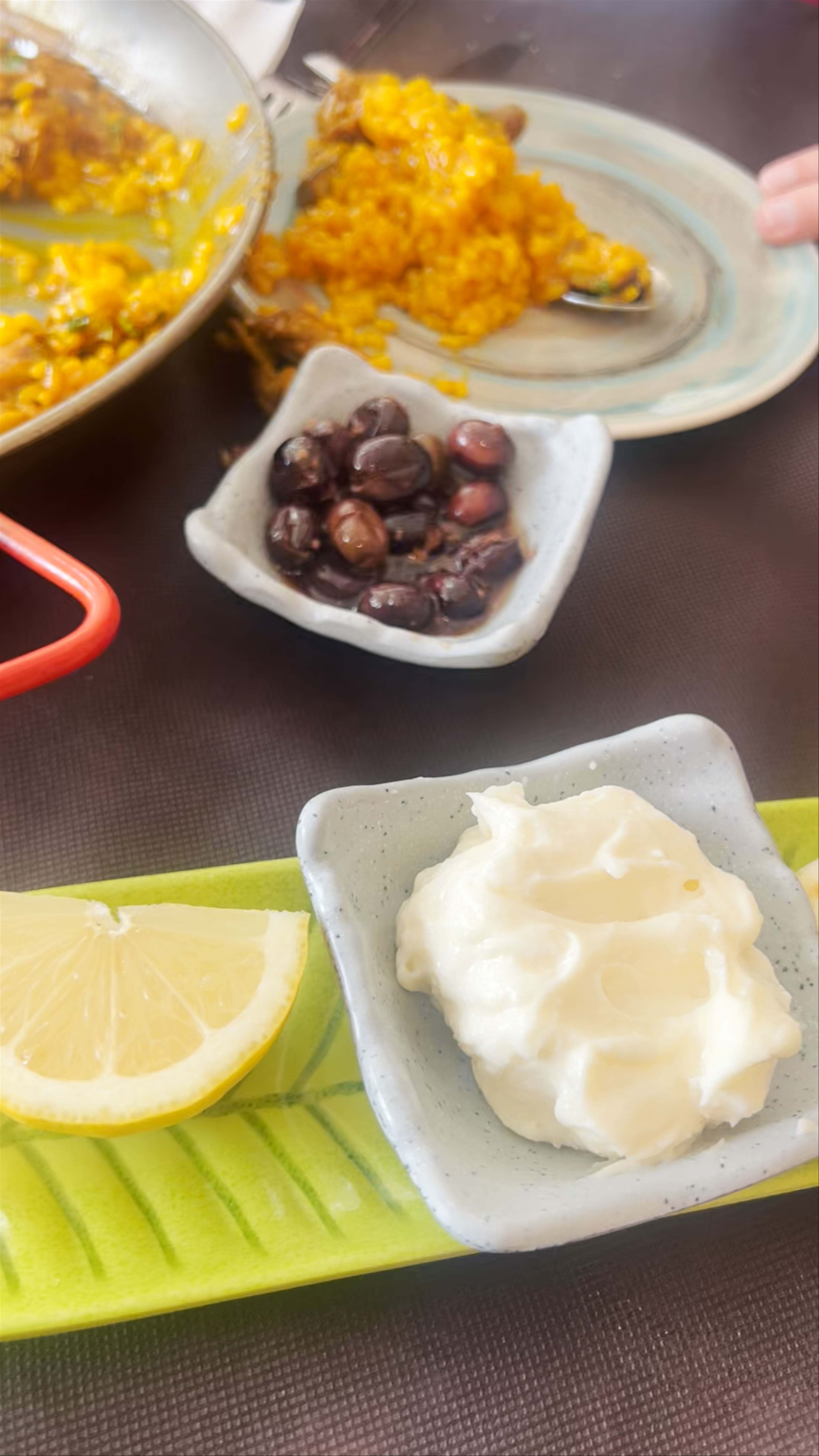 Restaurante "La Pitrasica"