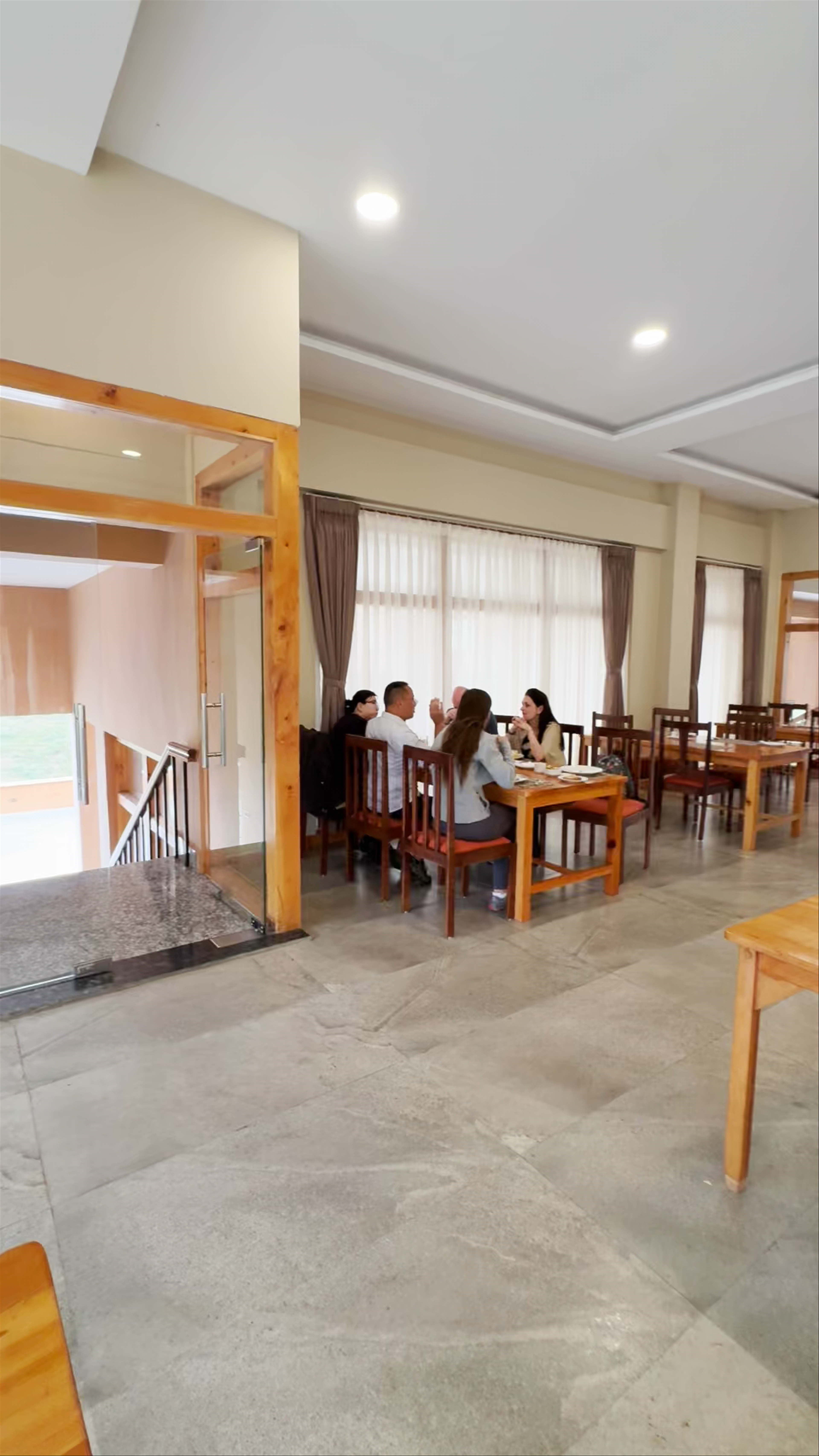 Bhutanic Resort