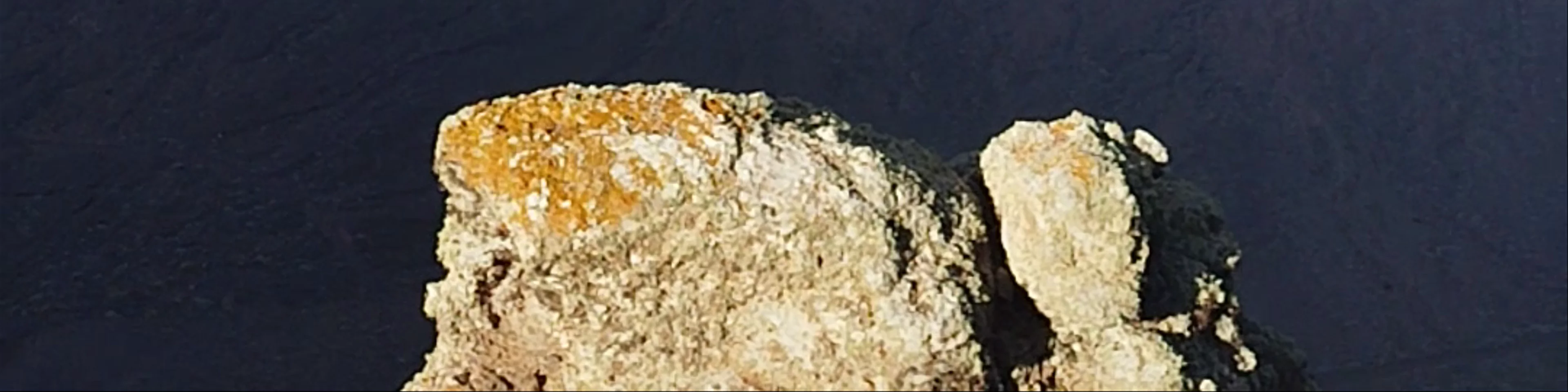 Mirador de El Risco de Famara - Parque El Bosquecillo