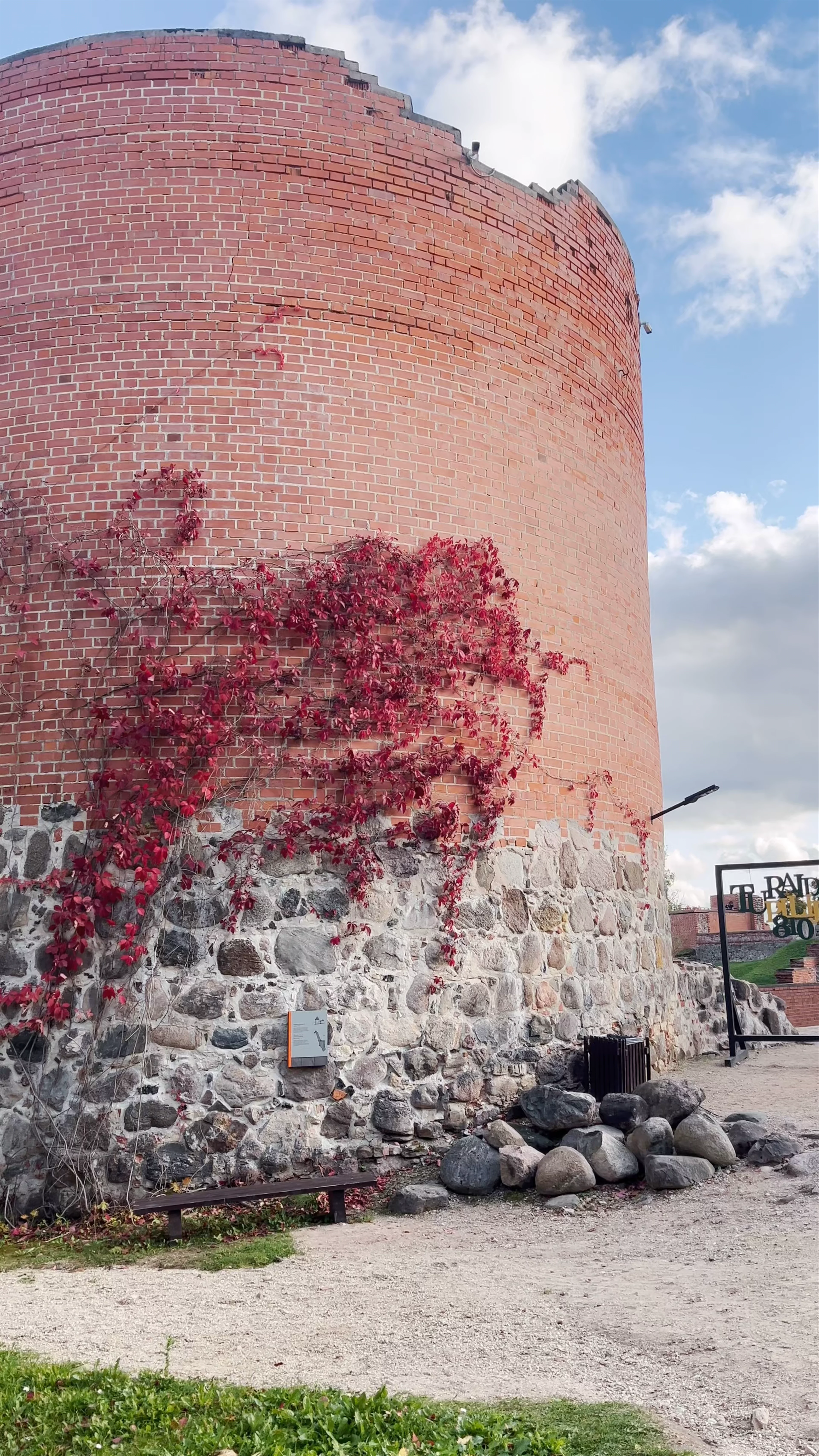 Turaida Castle