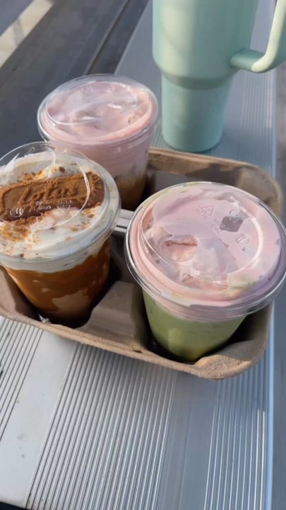 Java Hut - Coffee & Tea Near Me - Lake Elsinore, California