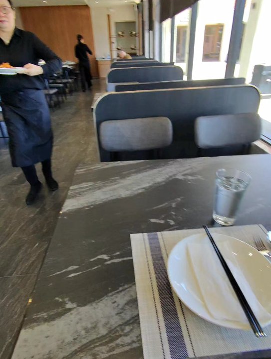 Uncle Chen - Chinese Near Me - Fountain Valley, California