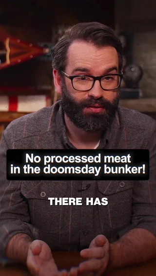 At that point I'll take the blast