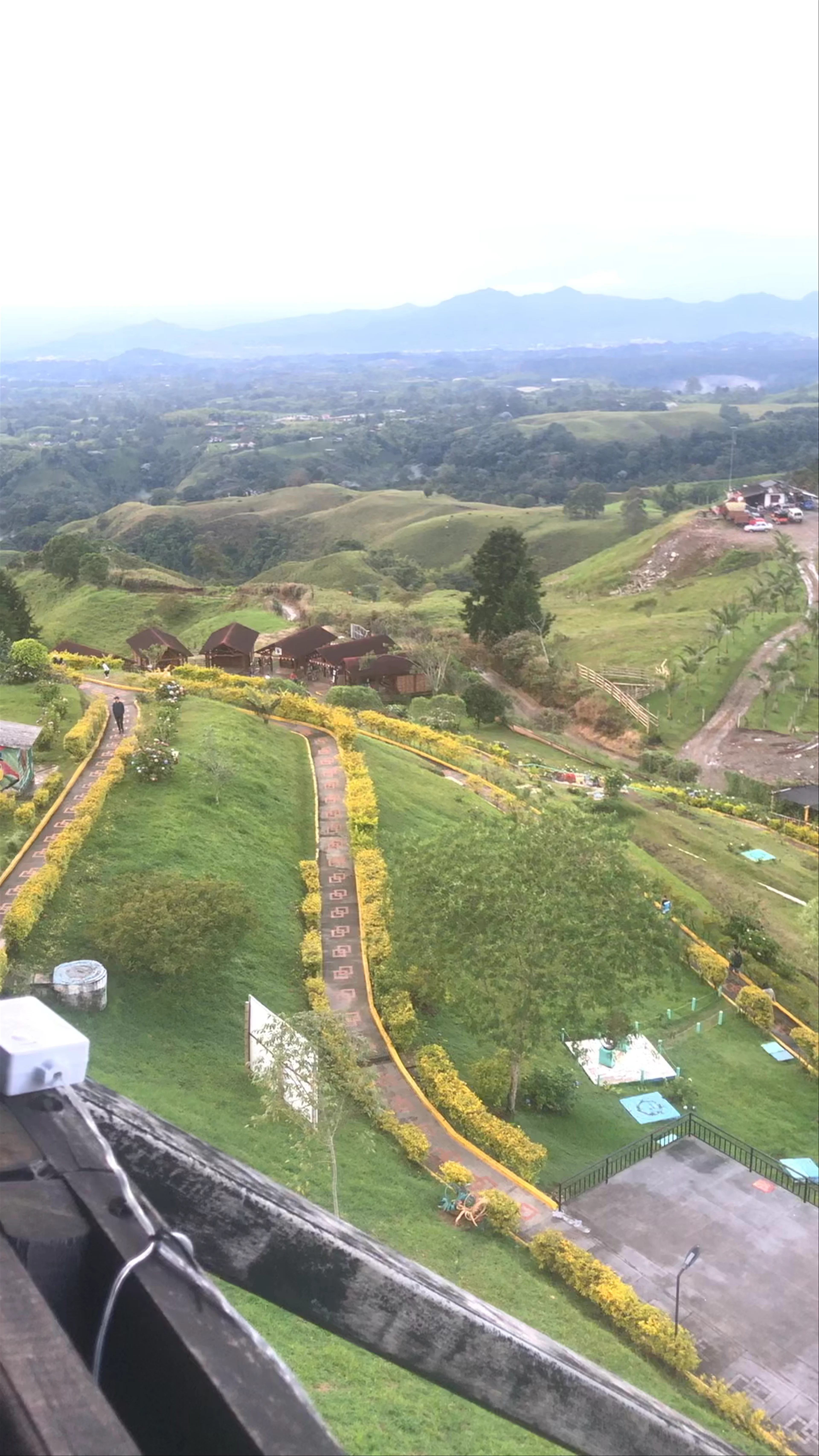 Mirador del Quindío