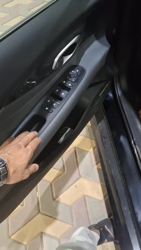 جي أيه سي Empow GR 2025