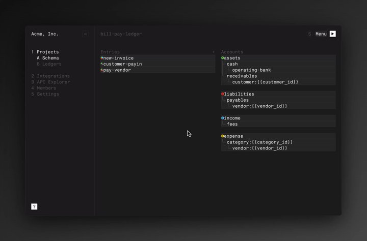 Fragment schema editor invite flow and live avatar stack