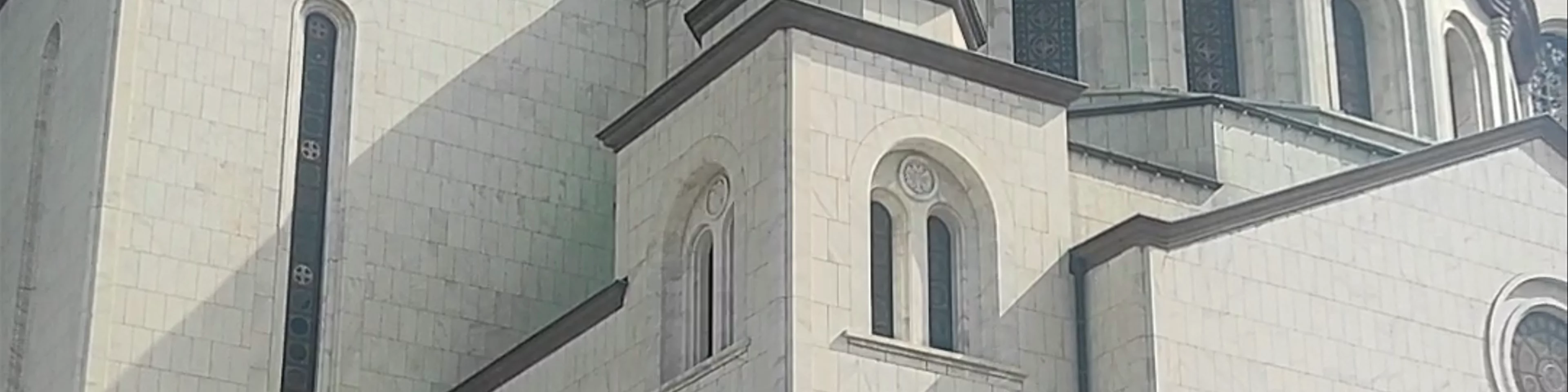 Saint Sava Temple