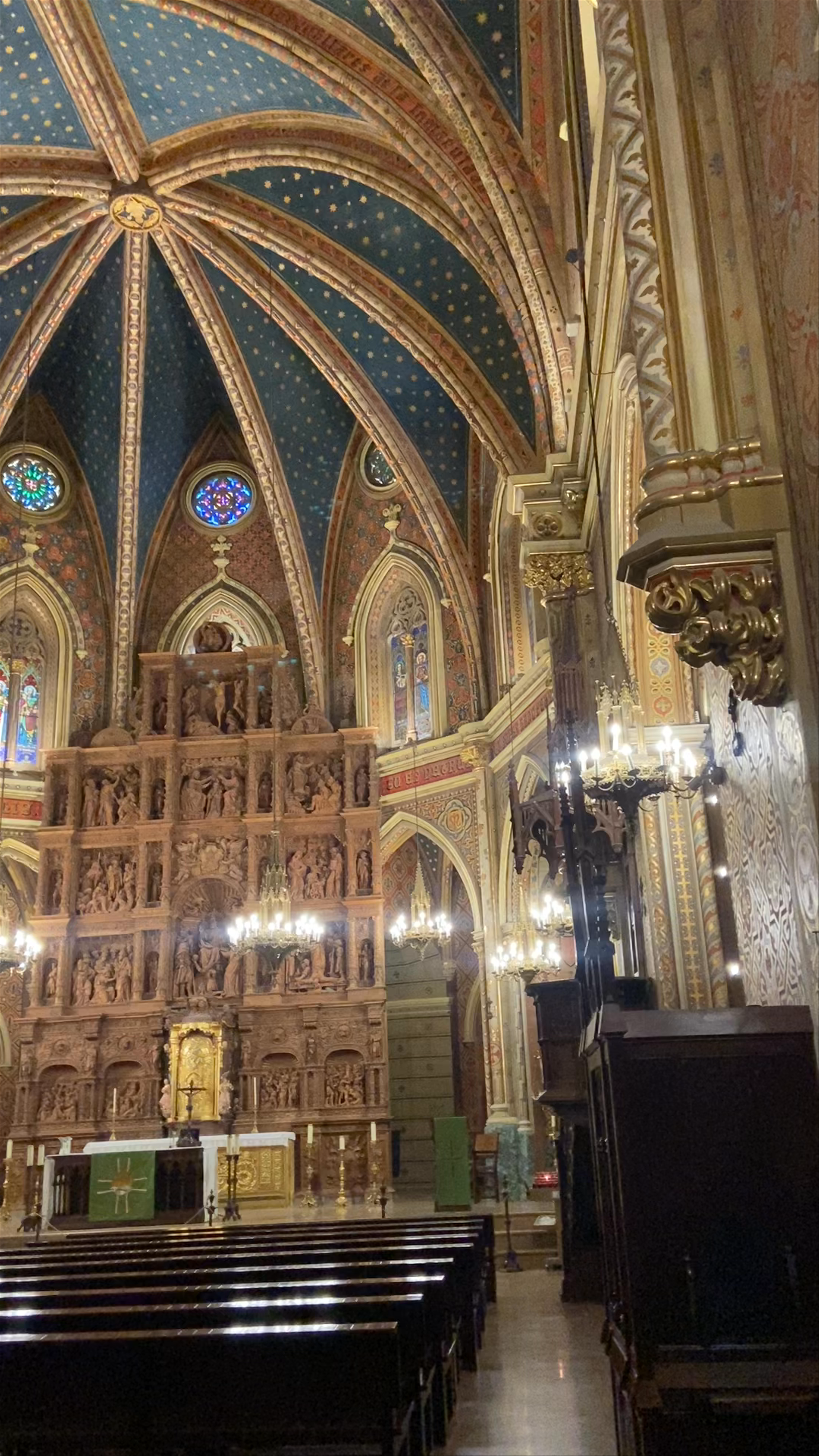 Iglesia de San Pedro: A Majestic Gothic Gem in Teruel, Spain