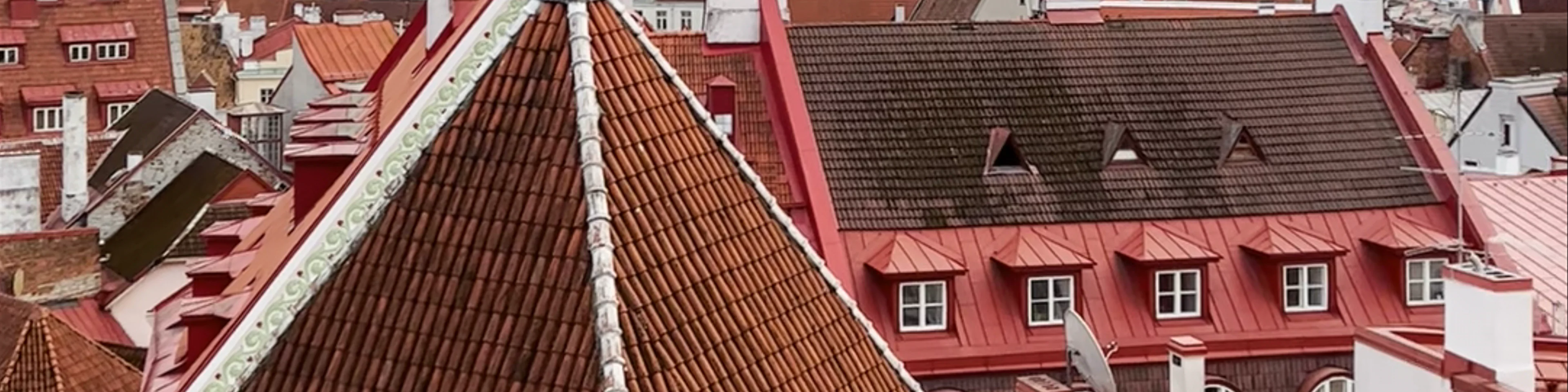 Kohtuotsa viewing platform
