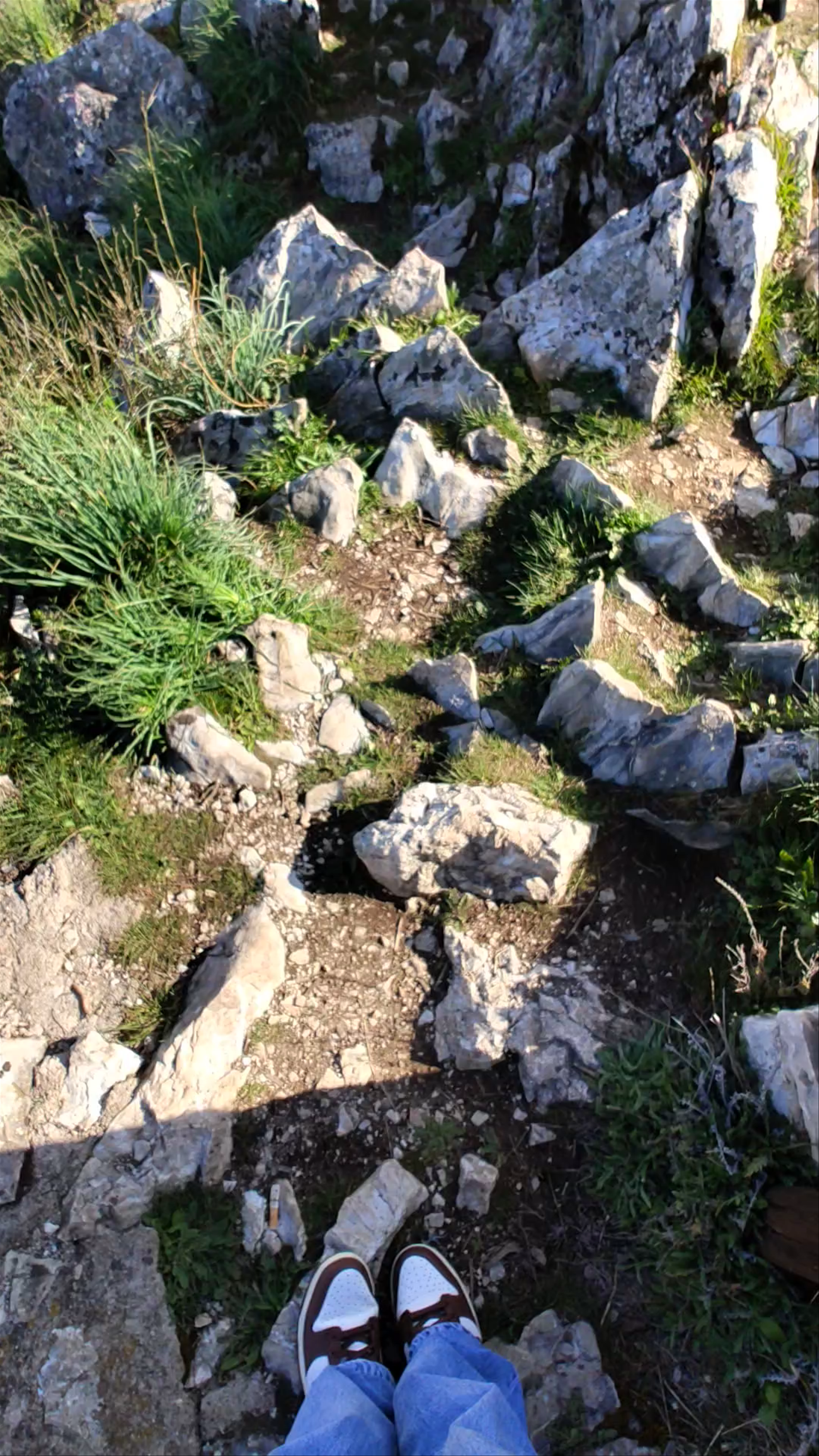 Observatory of Plastiras Lake