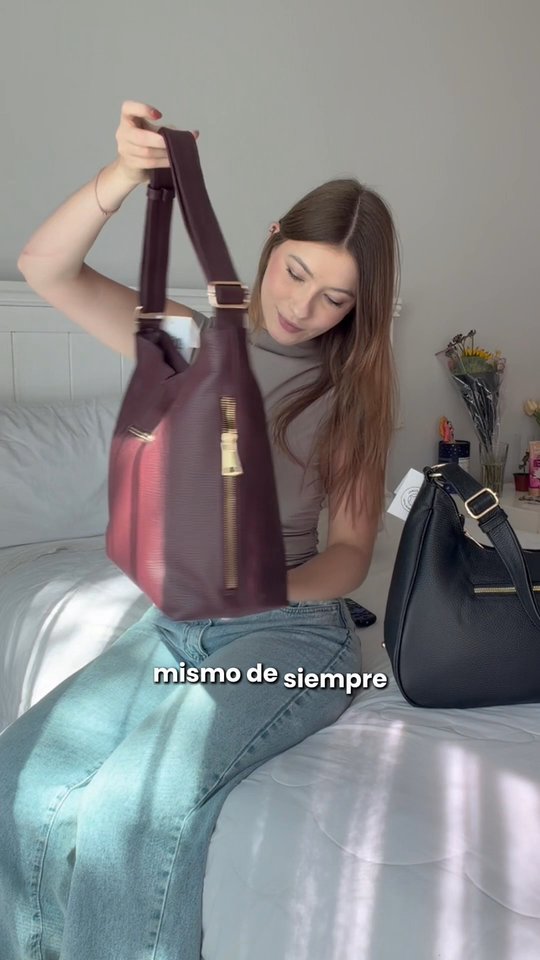 Vídeo UGC 2 de Daniela