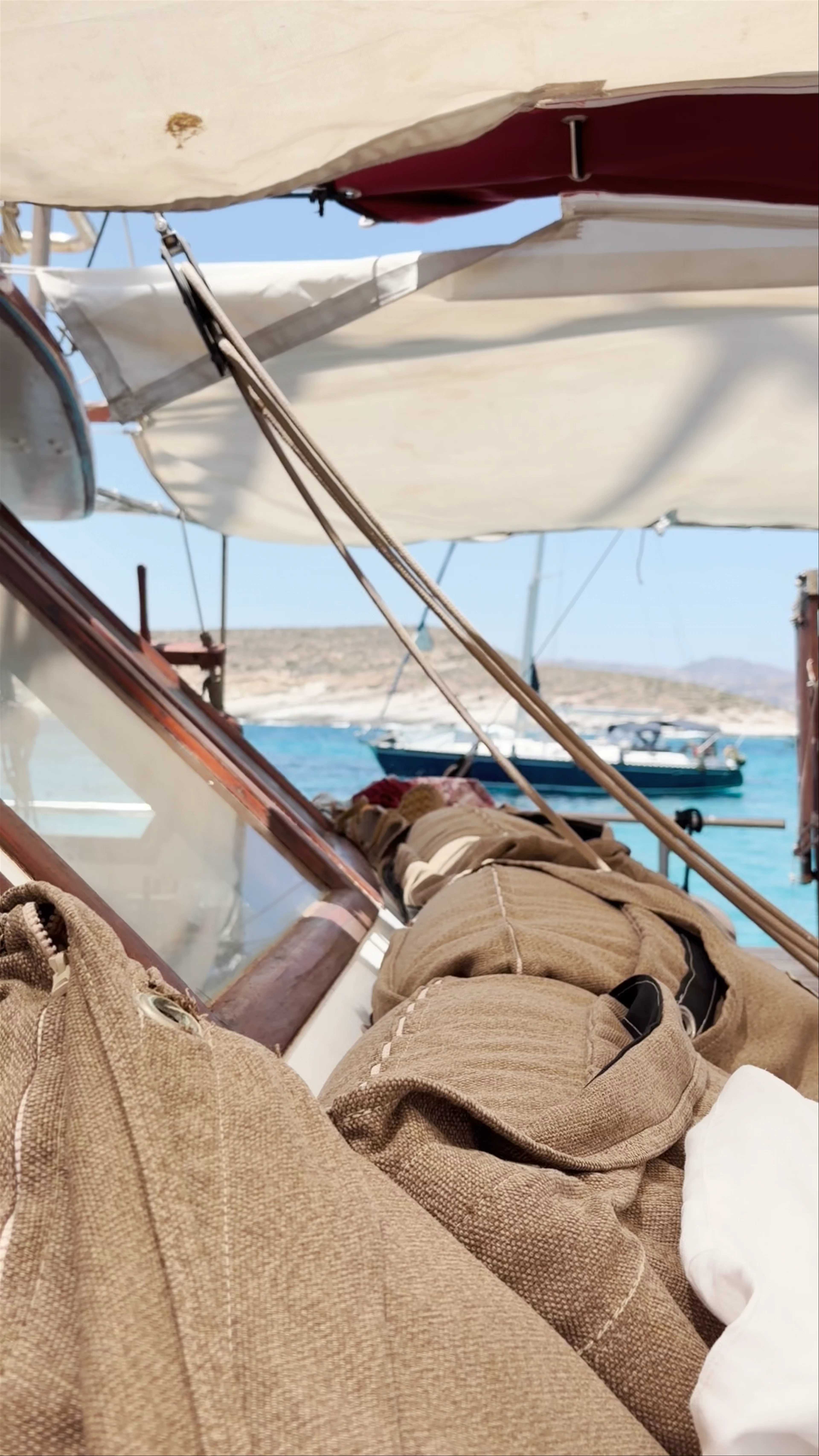 Thalassitra Sailing Travel Agency