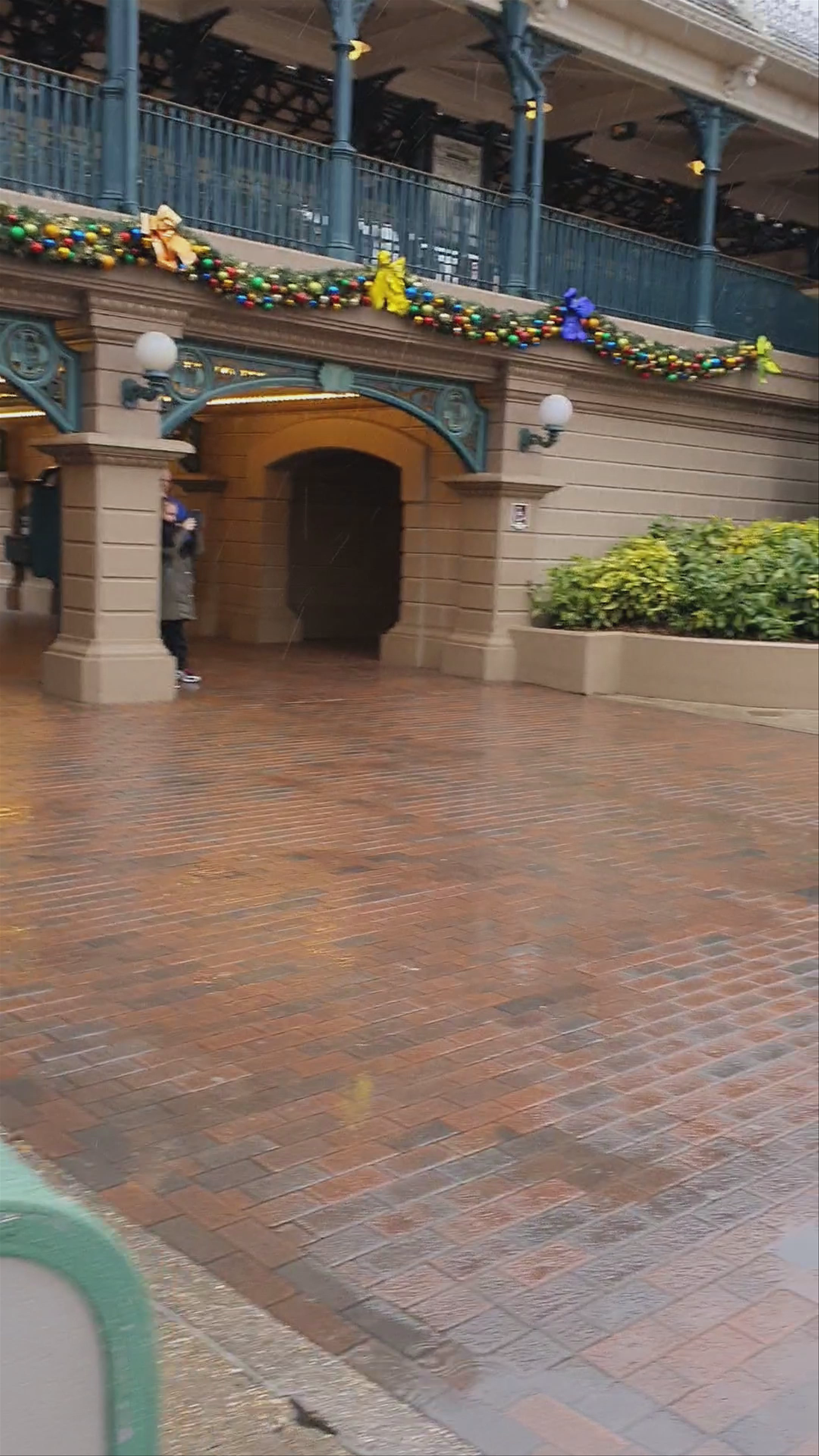 Disneyland Paris