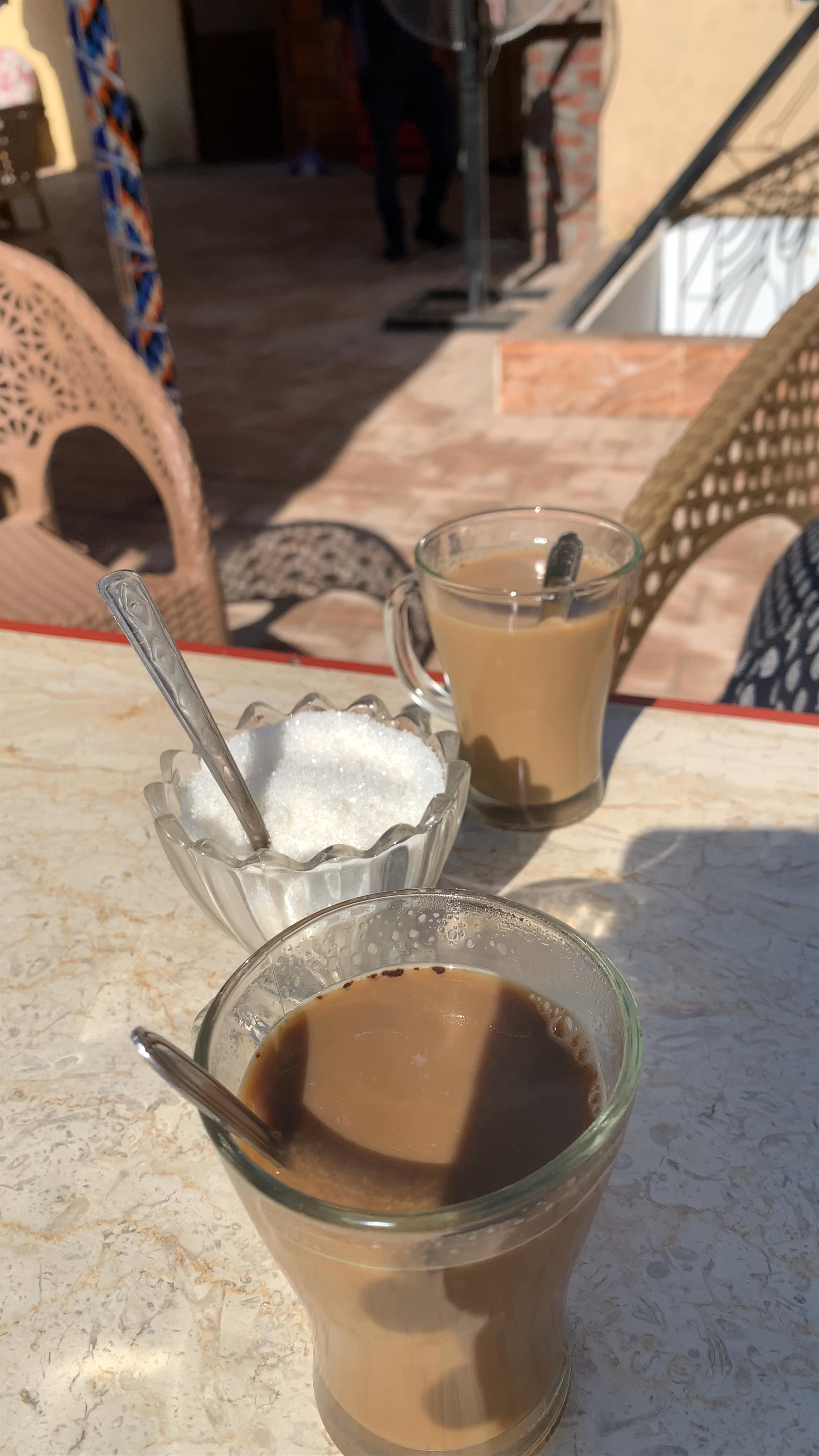 Pyramids Hotel Luxor