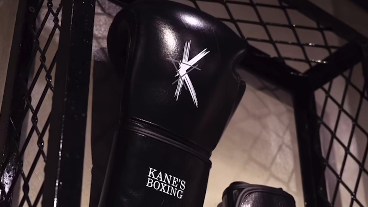 Now on Privilee, Kane’s Boxing Academy - Privilee