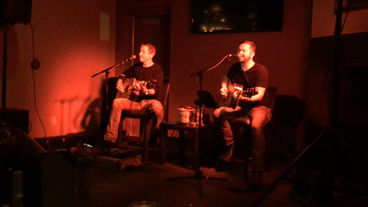 Copa Cabana - Great guitar band at the Copa tonight - Cocktail Bars Near Me - Omaha, Nebraska