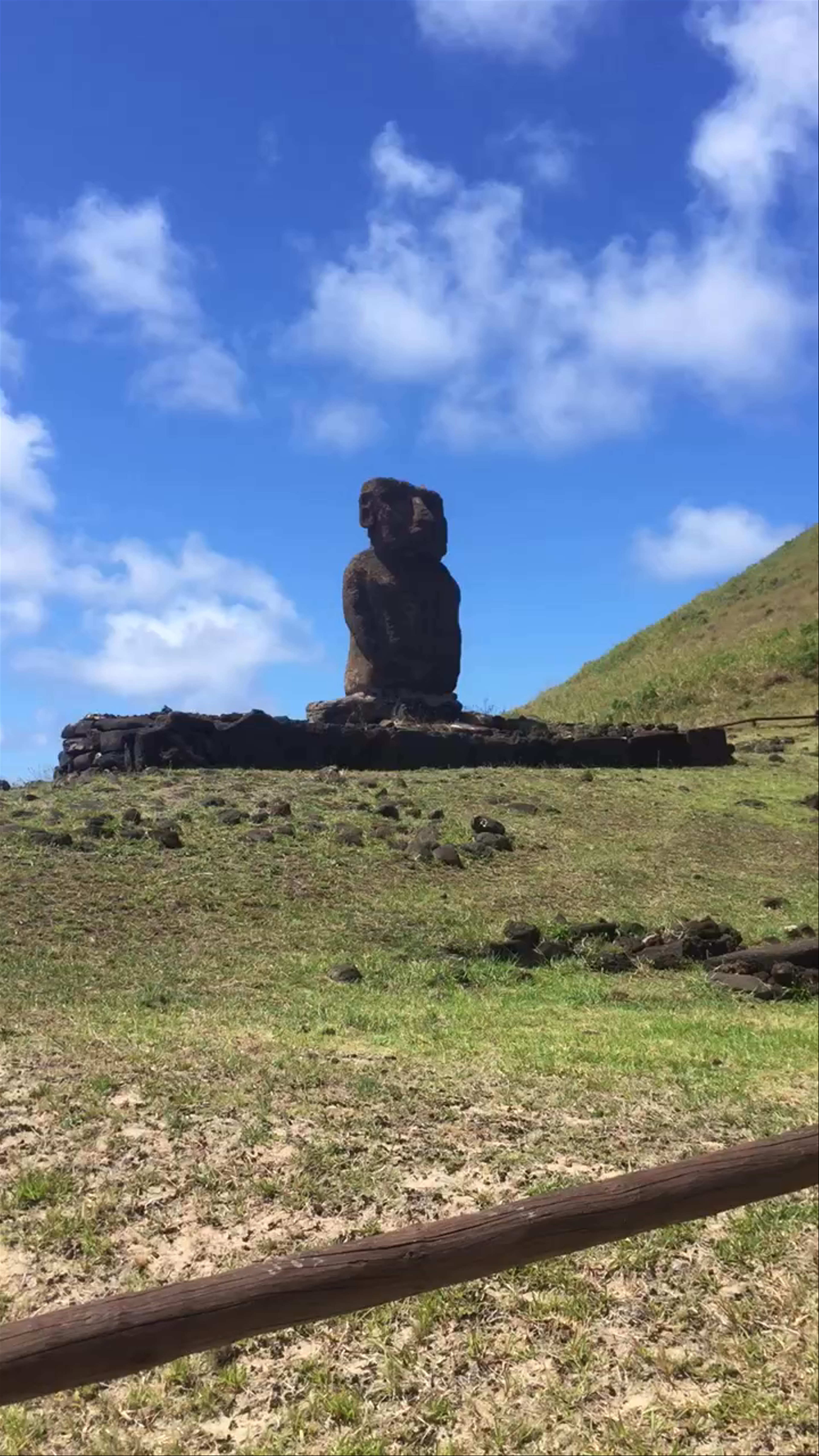 Easter Island