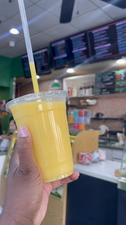 iMunch Cafe - Smoothies - Coffee & Tea Near Me - Philadelphia, Pennsylvania